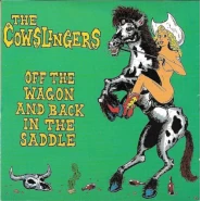 Off the Wagon and Back in the Saddle