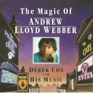 The Magic of Andrew Lloyd Webber