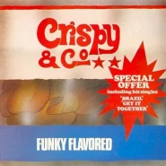 Funky Flavored
