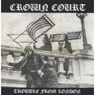 Trouble From London