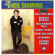 The Feel of Neil Diamond