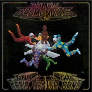 Cumbia Cosmonauts & The Radio Africa Band