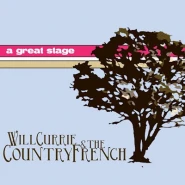 A Great Stage