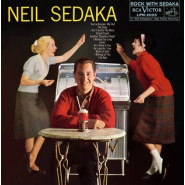 Rock with Sedaka
