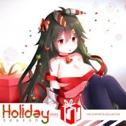 Holiday Season 2020