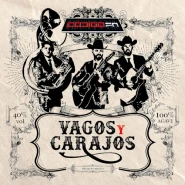 Vagos y carajos