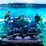 Agua clara