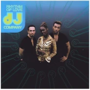 Rhythm of Love