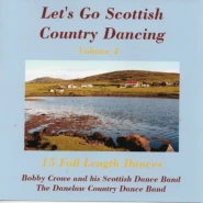 Let's Go Scottish Country Dancing Volume 4