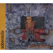 Soberania- Soberana Ironía