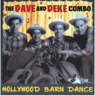 Hollywood Barndance