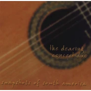 Snapshots of South America