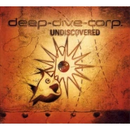 Undiscovered