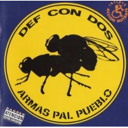 Armas pal pueblo