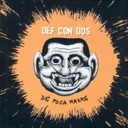 De poca madre