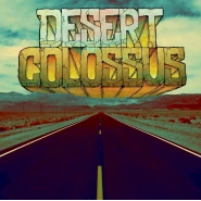 Desert Colossus