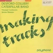 Making Tracks