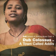A Town Called Addis