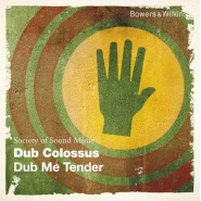 Dub Me Tender Vol. 1+2