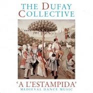 ‘A l’estampida’ Medieval Dance Music