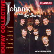 Johnny, Cock thy Beaver
