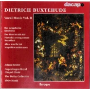 Vocal Music, Volume 2