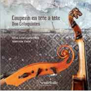 Couperin en tête à tête