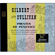 Pirates of Penzance