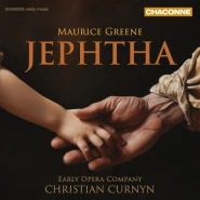 Jephtha