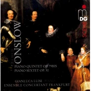 Piano Quintet, op. 79bis / Piano Sextet, op. 30