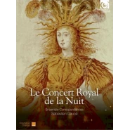 Le Concert royal de la Nuit