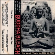 Buddha Bleach: The Music That's Karma Kleen!