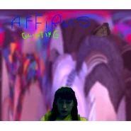 Affirms Glinting