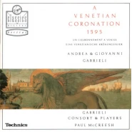 A Venetian Coronation 1595
