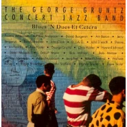 Blues 'N Dues Et Cetera