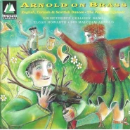 Arnold on Brass