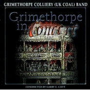 Grimethorpe In Concert