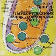 Gruppo di Improvvisazione “Nuova Consonanza”