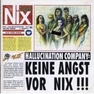 Keine Angst vor Nix !!!