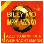 Jazzt kommt der Weihnachtsmann