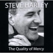 The Quality of Mercy