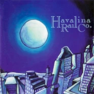 Havalina Rail Co.