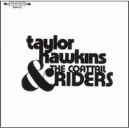 Taylor Hawkins & The Coattail Riders