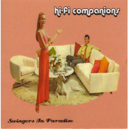 Swingers in Paradise