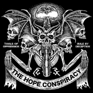 Tools of Oppression/Rule by Deception