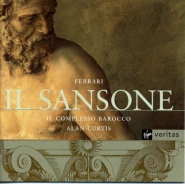 Il Sansone
