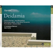 Deidamia