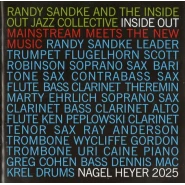Inside Out - Mainstream Meets the New Music