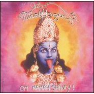 Om Namah Shivay