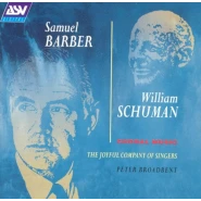 Choral Music